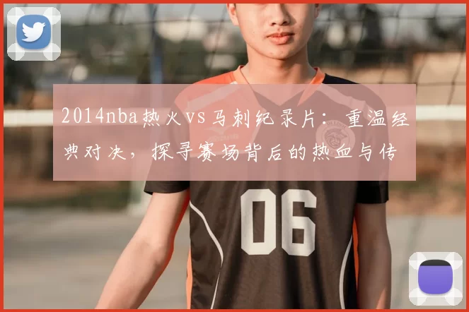 2014nba热火vs马刺纪录片:重温经典对决,探寻赛场背后的热血与传奇