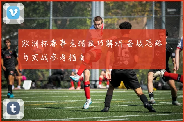 欧洲杯赛事竞猜技巧解析 备战思路与实战参考指南
